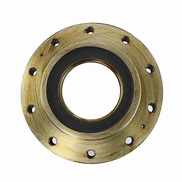 Cubo Dianteiro Sem Prisioneiro Trator Valtra BH180 82776400