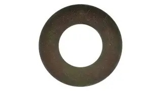 ARRUELA CALCO MESA ELEVADOR CASE 8800, 134167A1