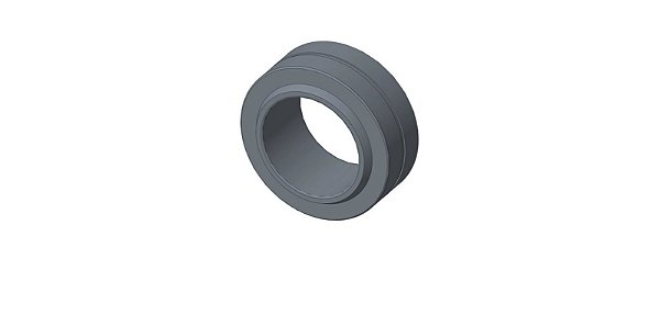 ROTULA OSCILANTE L-90/120 MESA GIRO ELEVADOR CASE 8800