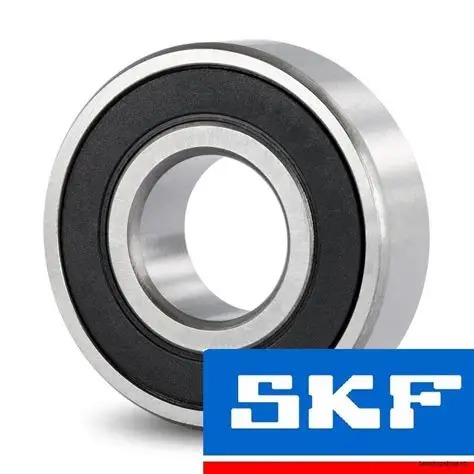 ROLAMENTO CAIXA  4 FUROS, CORTE BASE, EXTRATOR SECUNDÁRIO JD9390, SKF 6211-2rs-c3
