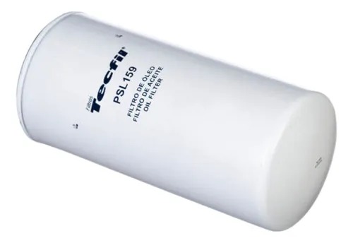 Filtro Lubrificante Motor (Case 84346773, 84818743) Tecfil PSL159