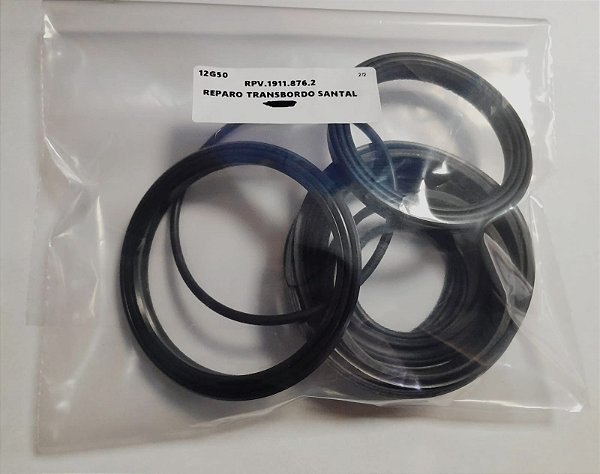REPARO TRANSBORDO SANTAL VT-10 19118762