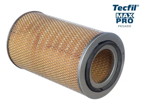 FILTRO AR PRIMARIO MOTOR VALTRA 82649500, TECFIL  AP4440