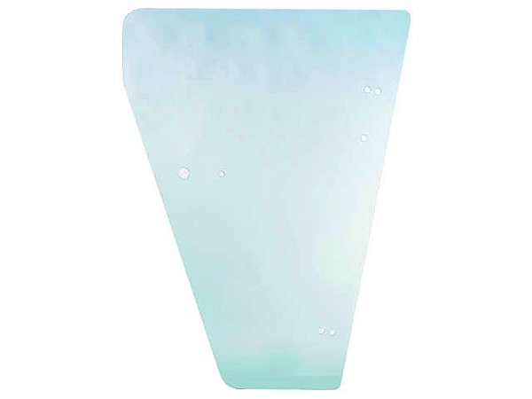 Vidro Porta Colhedora John Deere 3510/3520 H207120