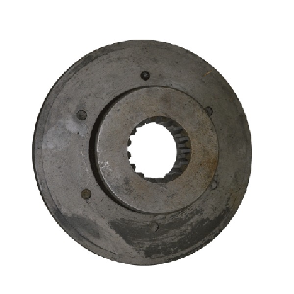 EMBREAGEM CH570 CB01475474