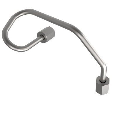 LINHA COMBUSTIVEL JOHN DEERE RE525518