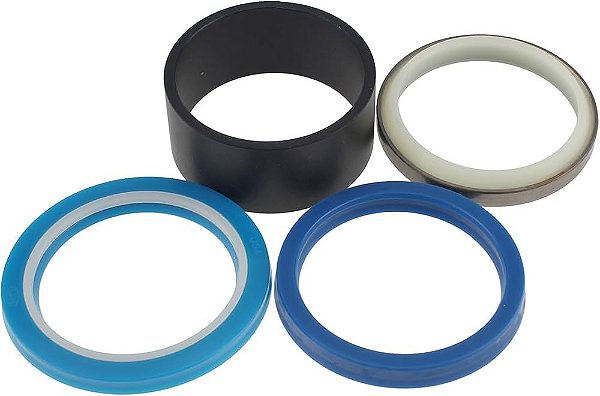 KIT REPARO CLINDRO GIRO  (HASTE) CH570 / CH 670  AHC16954