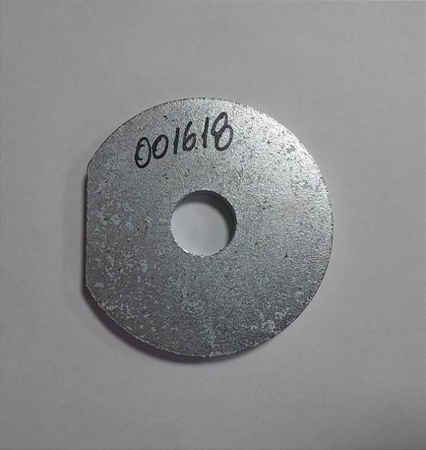 ARRUELA  PINO DO TRUCK CASE TR0001618