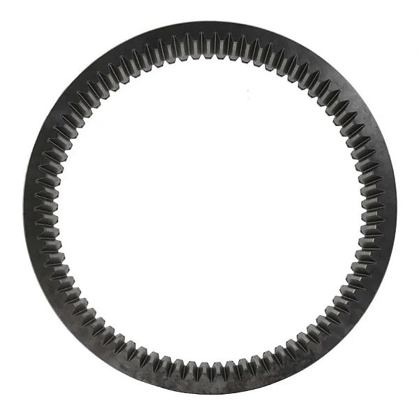 ENGRENAGEM COROA  ANELAR CARARRO Z.77 FORJADO VALTRA 34051400