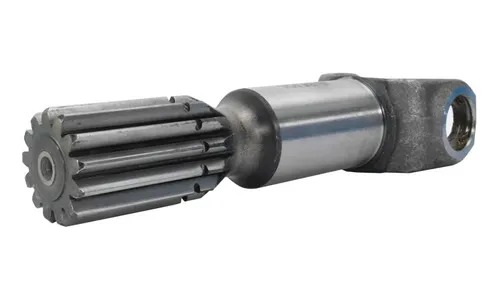 GARFO ARTICULAÇÃO CARARRO VALTRA 83838400 (PONTUVA) FORJADO