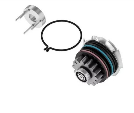 Bomba D'água John Deere (Re530194,Re523828)