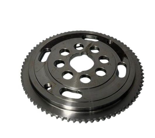 ENGRENAGEM INTERNA CARARRO VALTRA 82774400 Z.77 FORJADO