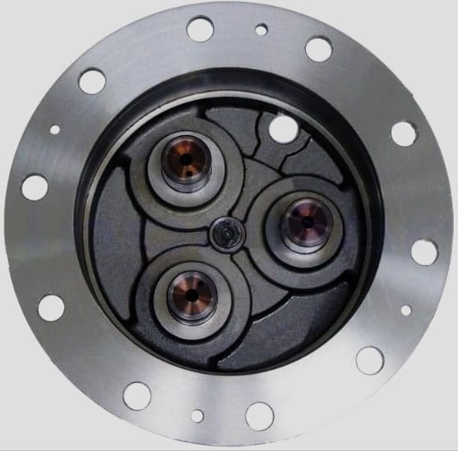 PORTA PLANETARIA TRACAO CARRARO BH180 VALTRA 81882400