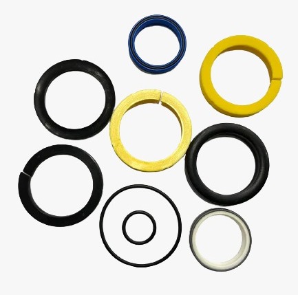 KIT VEDACAO CORTE PONTAS E SUSPENÇÃO APC, CASE 948964, 948960 MQ NOVA