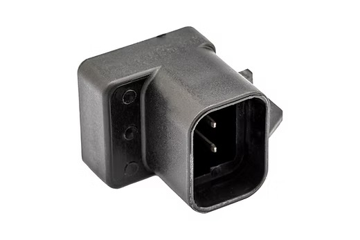 Unidade de Controle Eletrônico Terminador Can RE207311