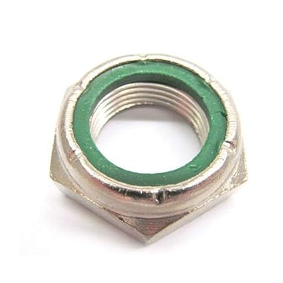 Porca Segurança Elevador John Deere U10750, BT573A