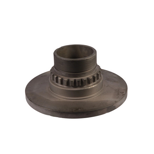 ADAPTADOR DO VOLANTE PICADOR CASE 8800, 87408131