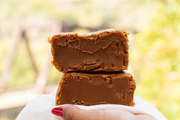 Bala de Doce de Leite embrulhado 400g