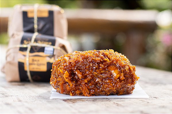 Bala de Quebra-Queixo 400g