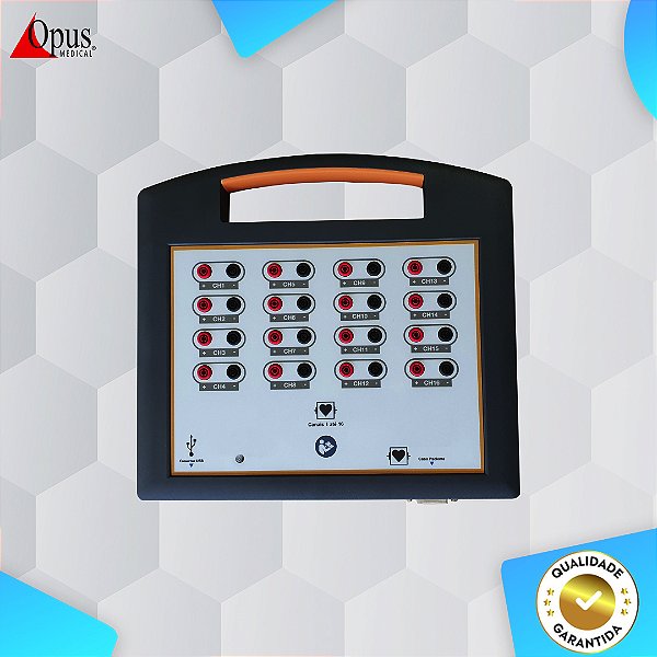 Calibração Rastreada para Polígrafo