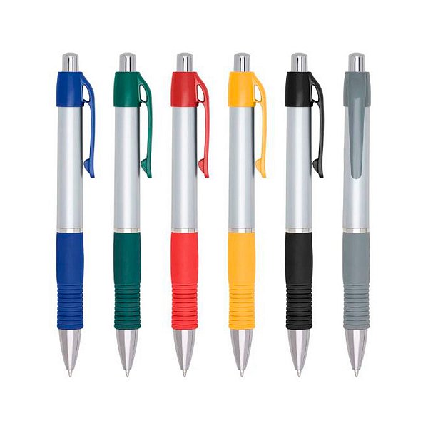 Caneta Roma Personalizada