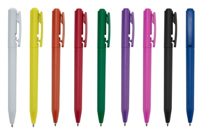 Caneta Click Combate (a mais barata do site)