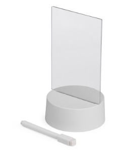 Luminária Led de Mesa