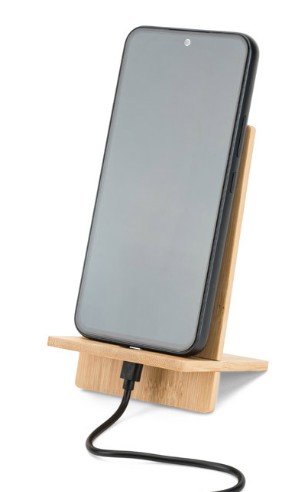 Suporte para Celular Bambu