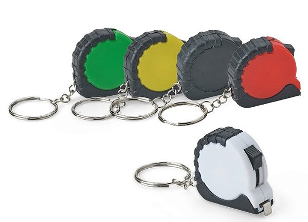 Trena 1 Metro - Chaveiro