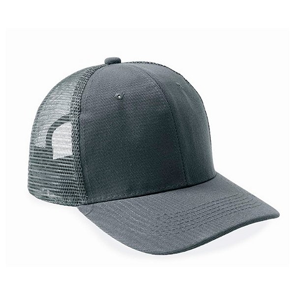 Boné Americano Telado Personalizado