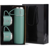 Garrafa Térmica com + Xícaras