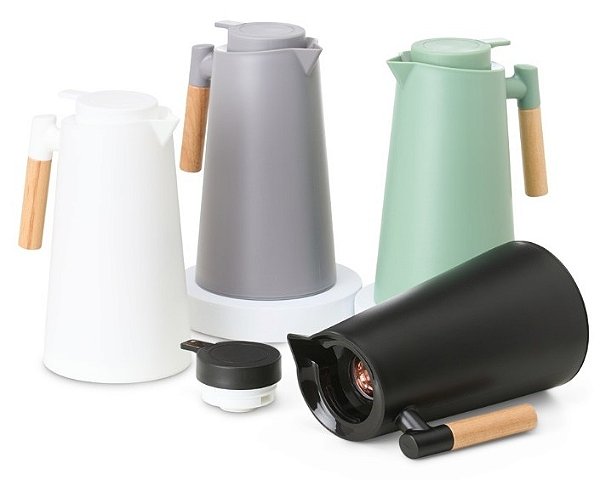 Garrafa Térmica 1 Litro