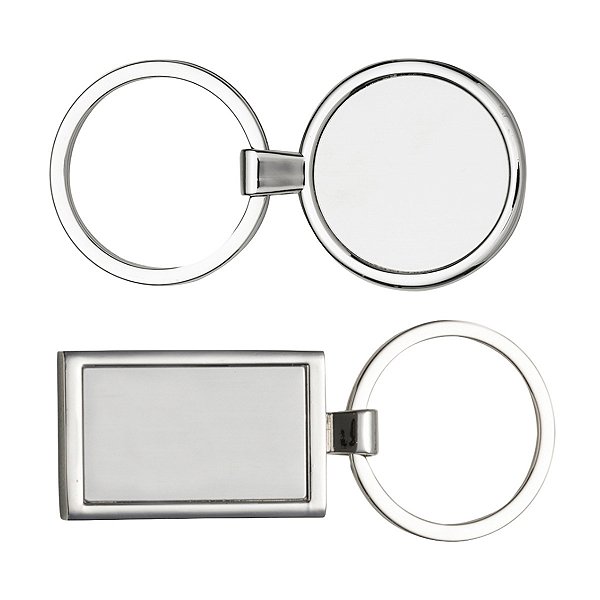 Chaveiro Metal Personalizado