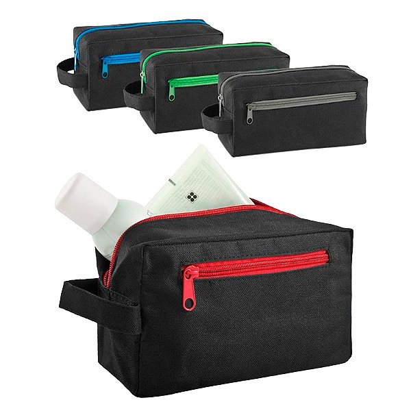 Bolsa Cosméticos - Necessaire Personalizada