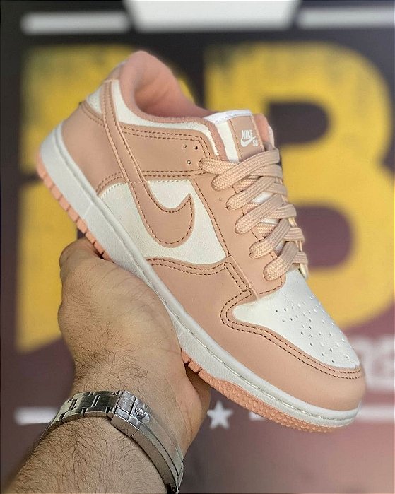 Nike sb sale dunk rose