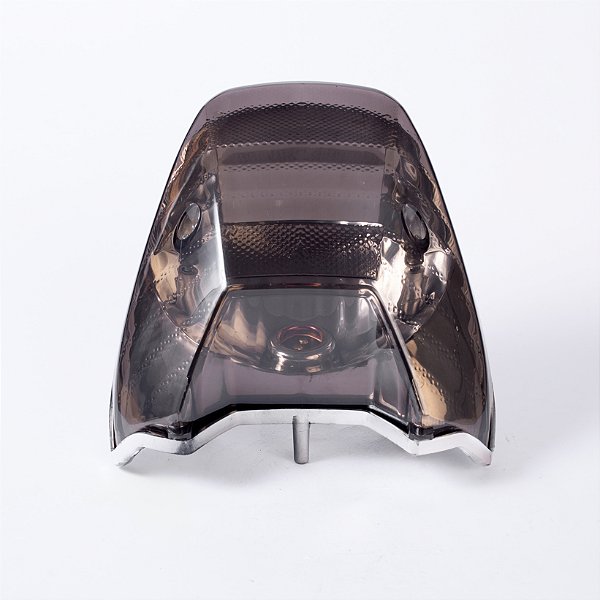 Lanterna Traseira CG Titan 150 2004 a 2004 Fume