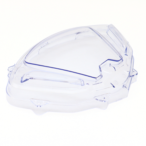 Lente Superior do Painel Biz 110 2018