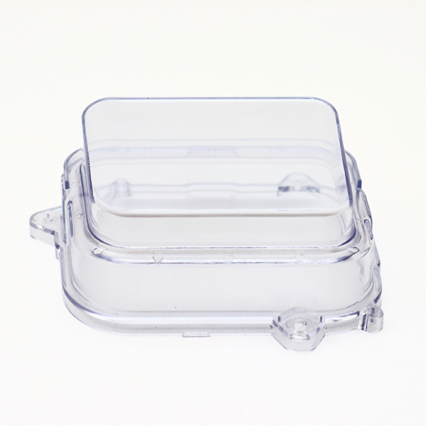 Lente Superior do Painel POP 100 2007 - 2015