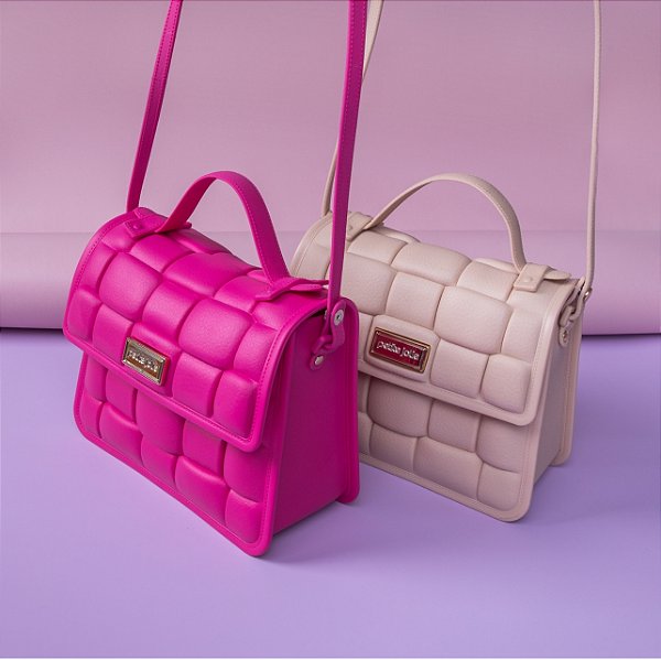 Bolsa Vic Petite Jolie