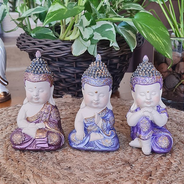Buda Tibetano - P