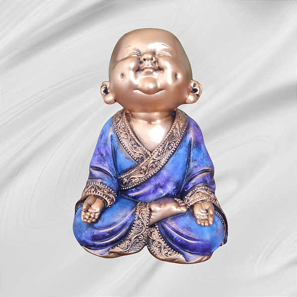 Buda Sorridente - 19 cm