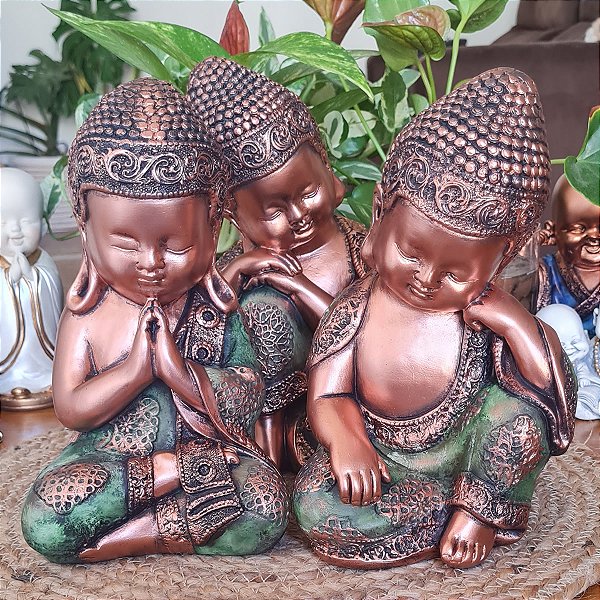 Buda Tibetano - G