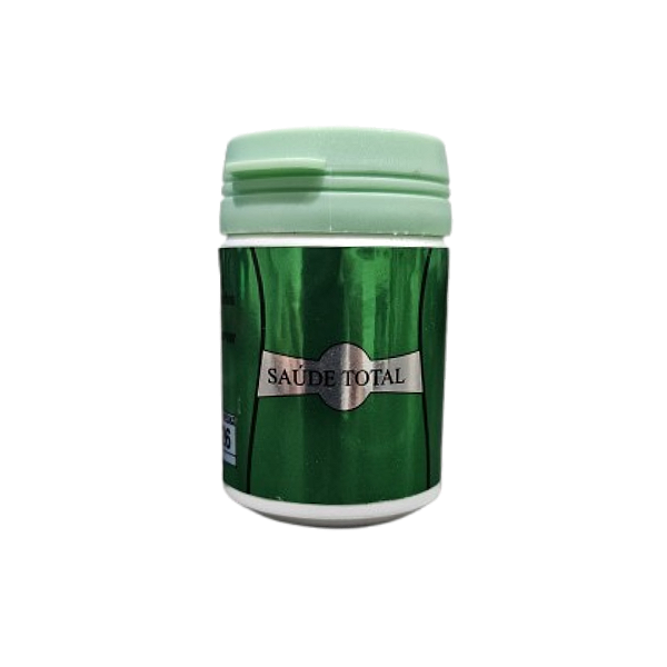 SAÚDE TOTAL HARP 100mg 1 pote