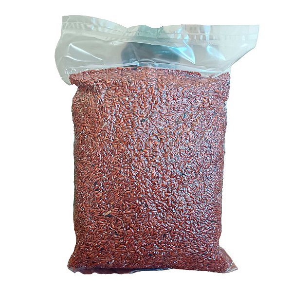 Arroz Vermelho (1 Kg)