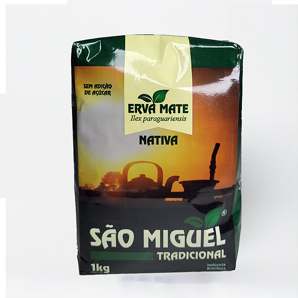 Erva Mate (1 Kg)