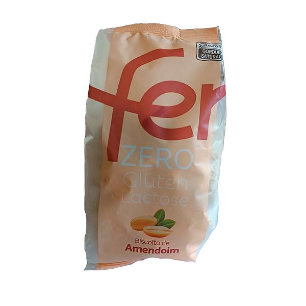 Biscoito de Amendoim (200g)