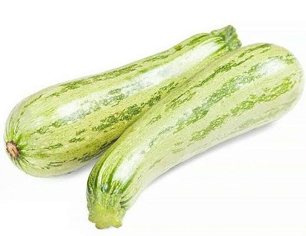 Abobrinha Verde Orgânica (Kg)