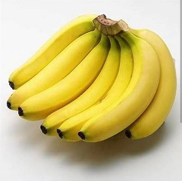 Banana nanica