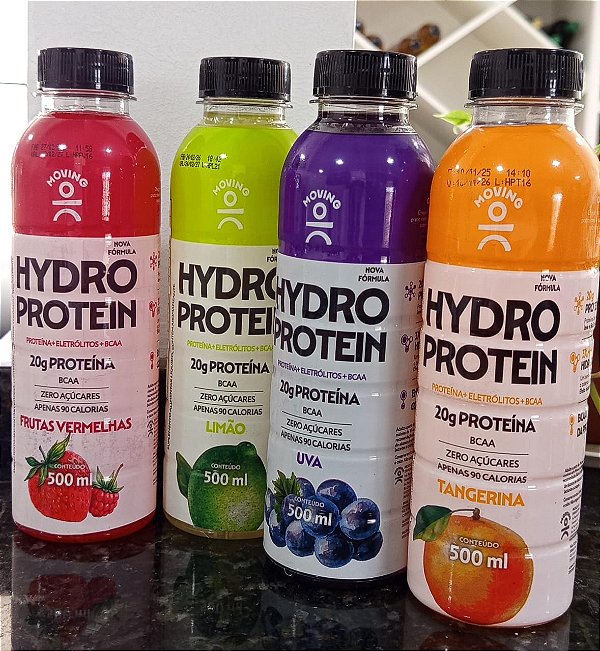 HIDRO PROTEIN