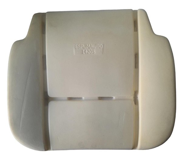 Espuma Injetada de Assento Banco Dianteiro 14205 CAMINHAO CARGO